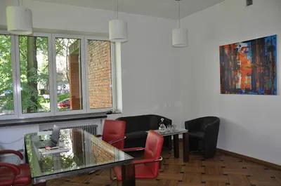 Śląskie Centrum Nieruchomości Sp. z o.o.